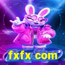 fxfx com